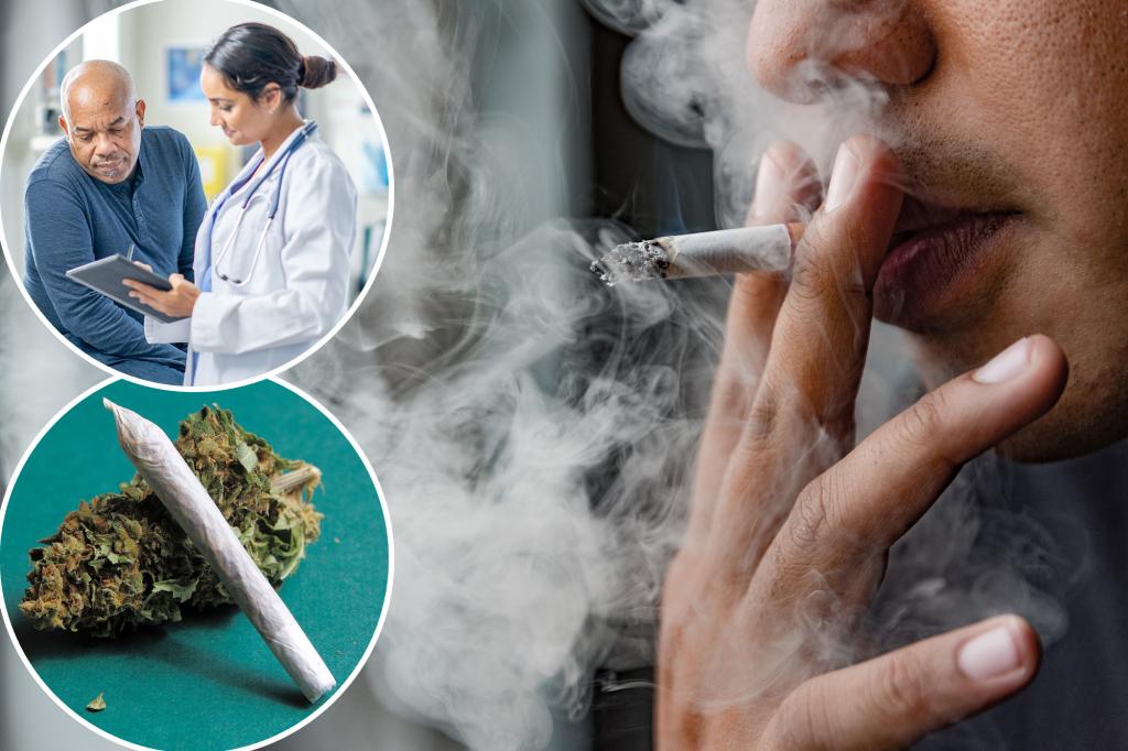 Marijuana 'genotoxic', may increase cancer risk: new paper